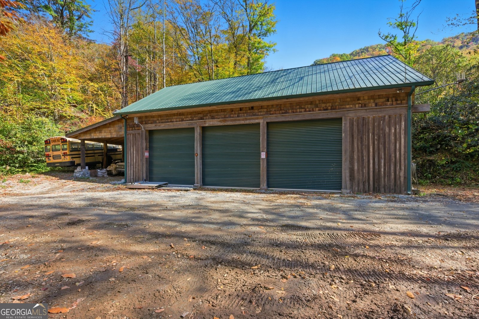 2965 Tate City Road Clayton - 37