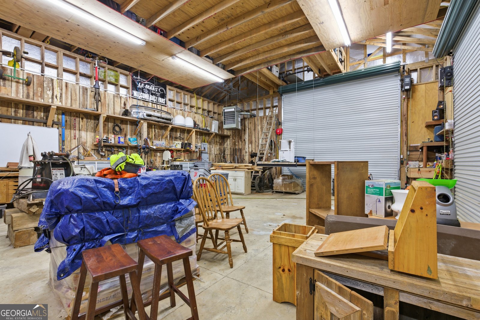 2965 Tate City Road Clayton - 39
