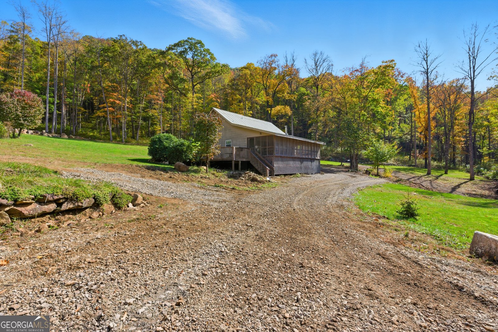 2965 Tate City Road Clayton - 43