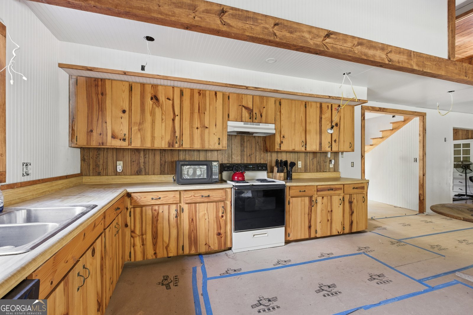 2965 Tate City Road Clayton - 46