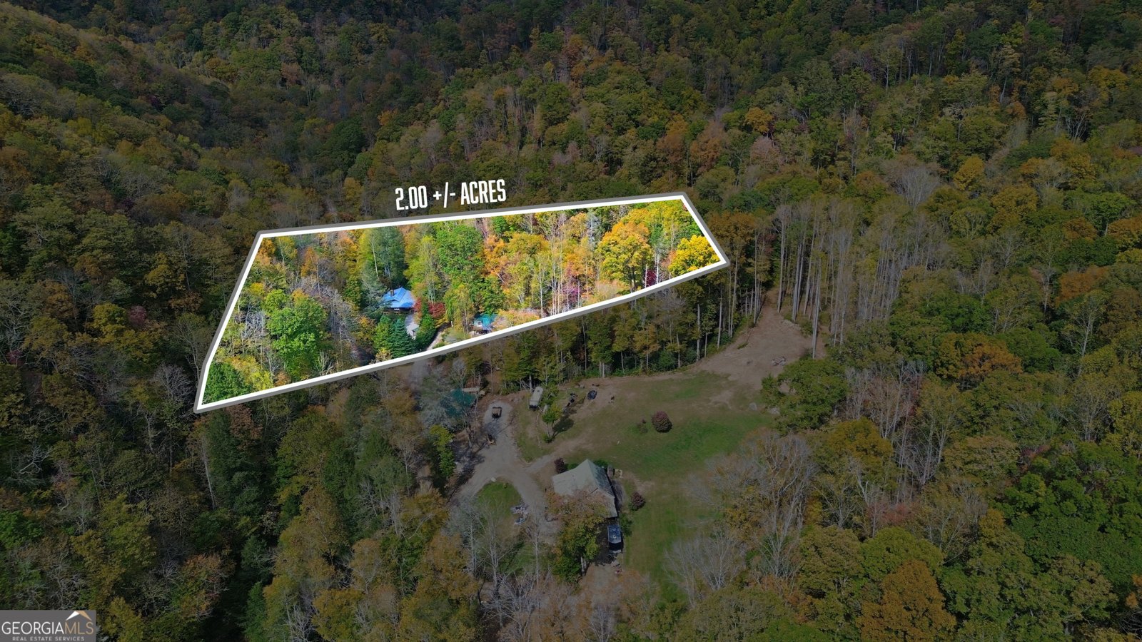 2965 Tate City Road Clayton - 60