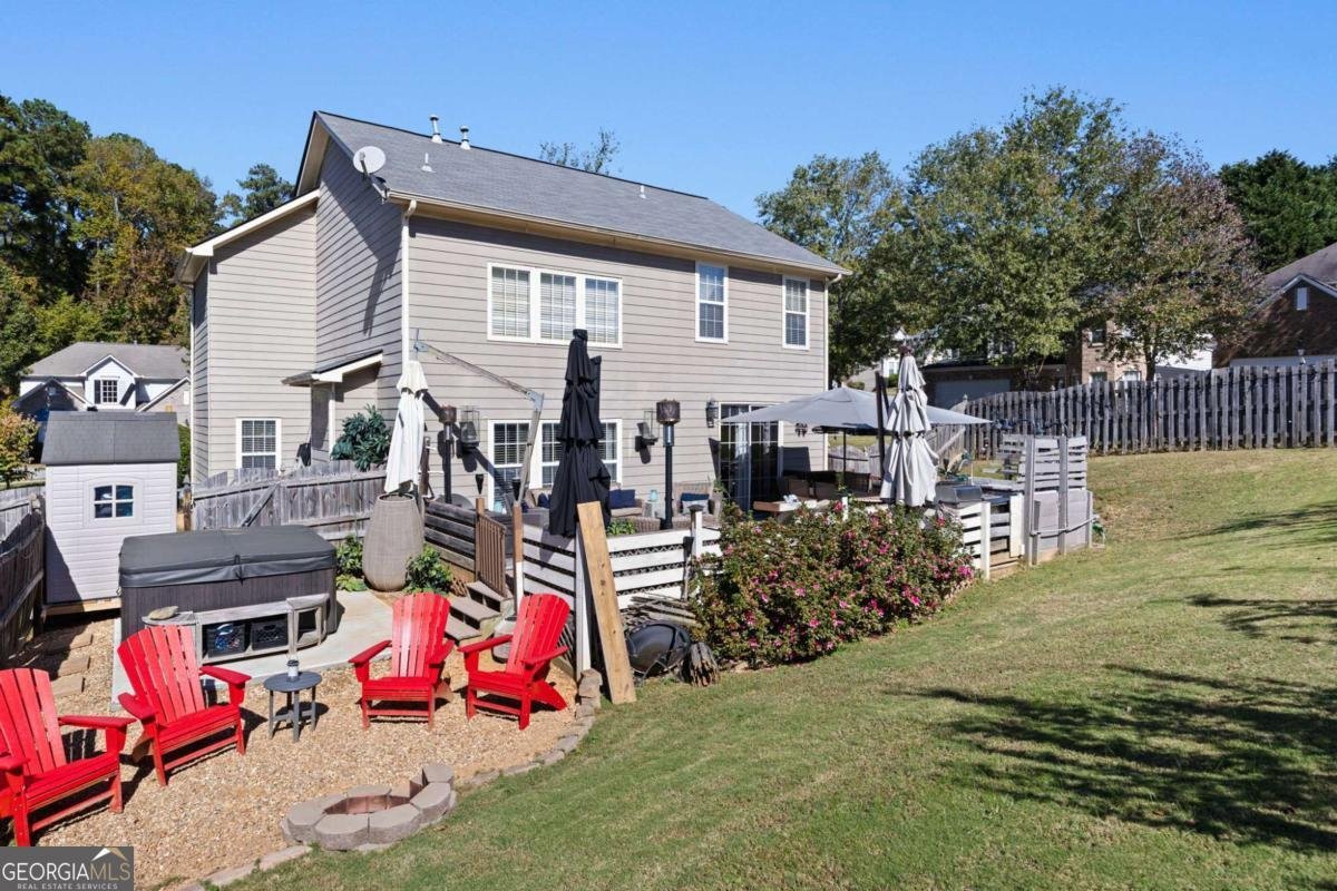 3335 Quick Water Landing Kennesaw - 10