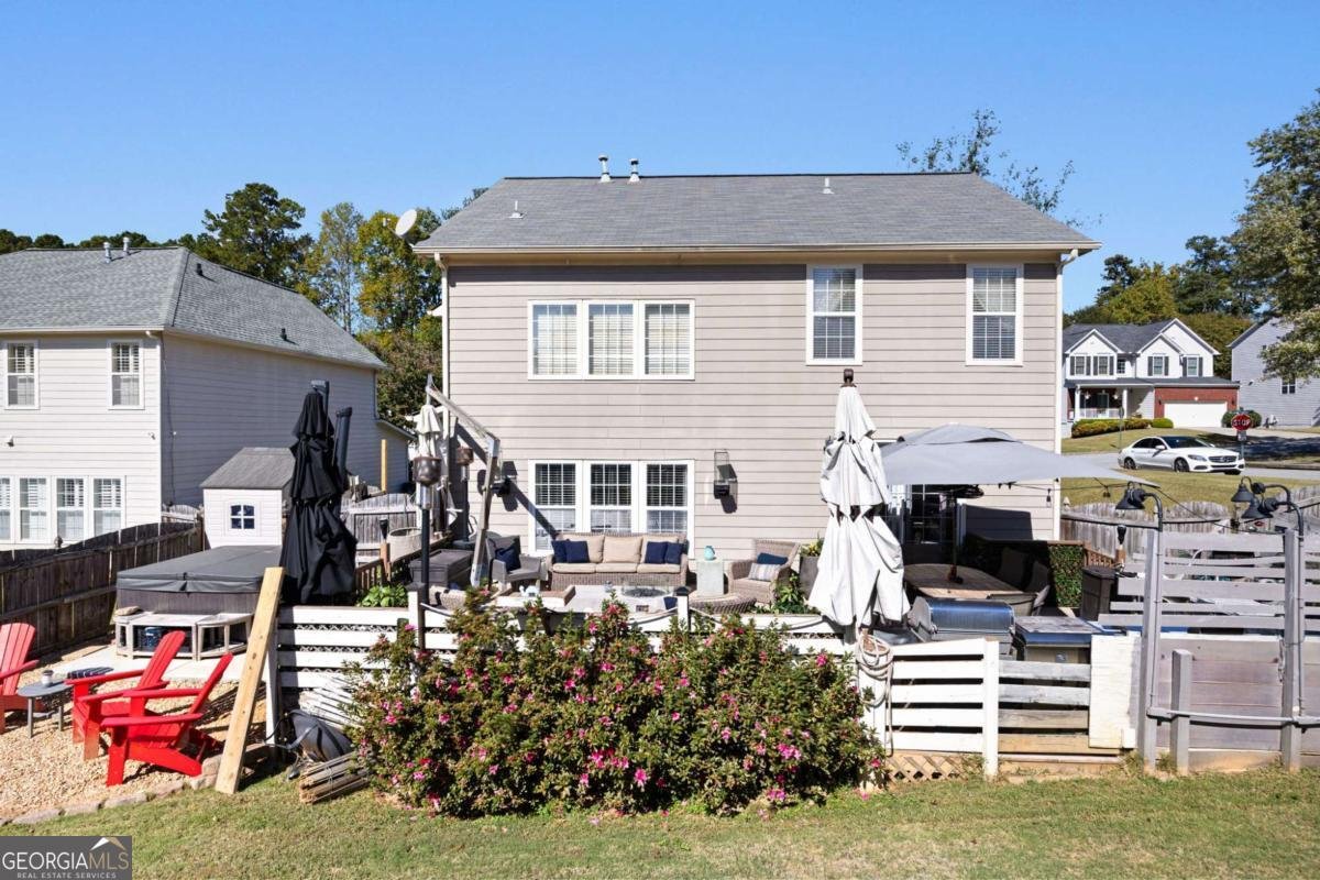 3335 Quick Water Landing Kennesaw - 11