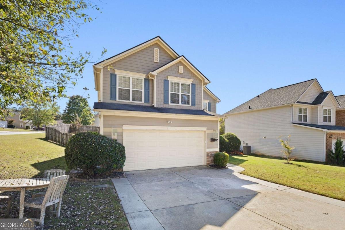 3335 Quick Water Landing Kennesaw - 14