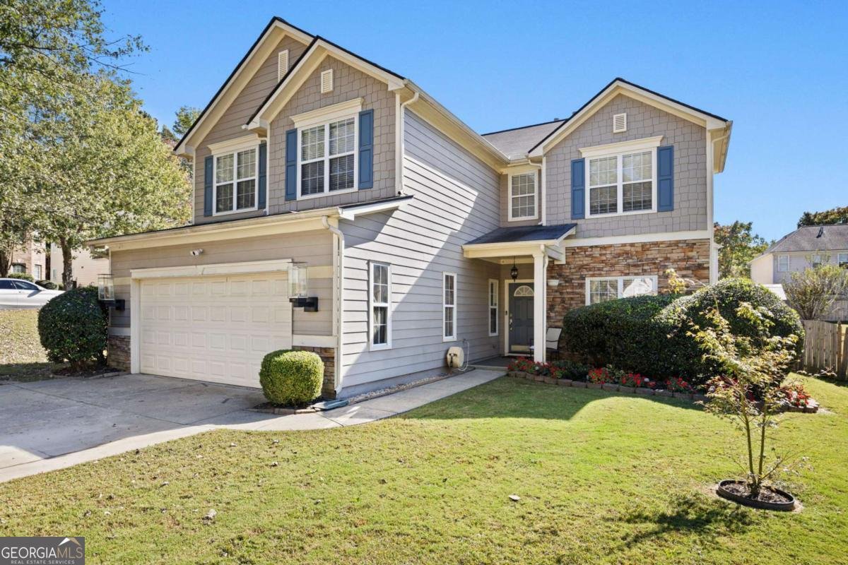 3335 Quick Water Landing Kennesaw - 16