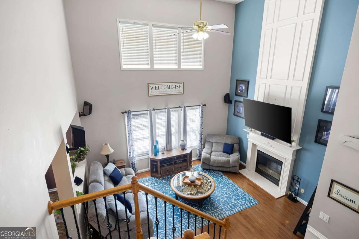 3335 Quick Water Landing Kennesaw - 19