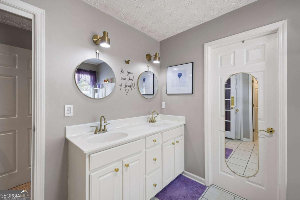 3335 Quick Water Landing Kennesaw - 27