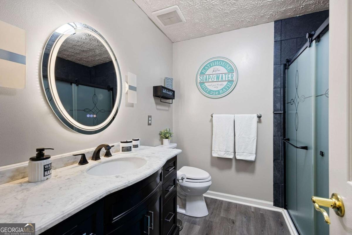 3335 Quick Water Landing Kennesaw - 32