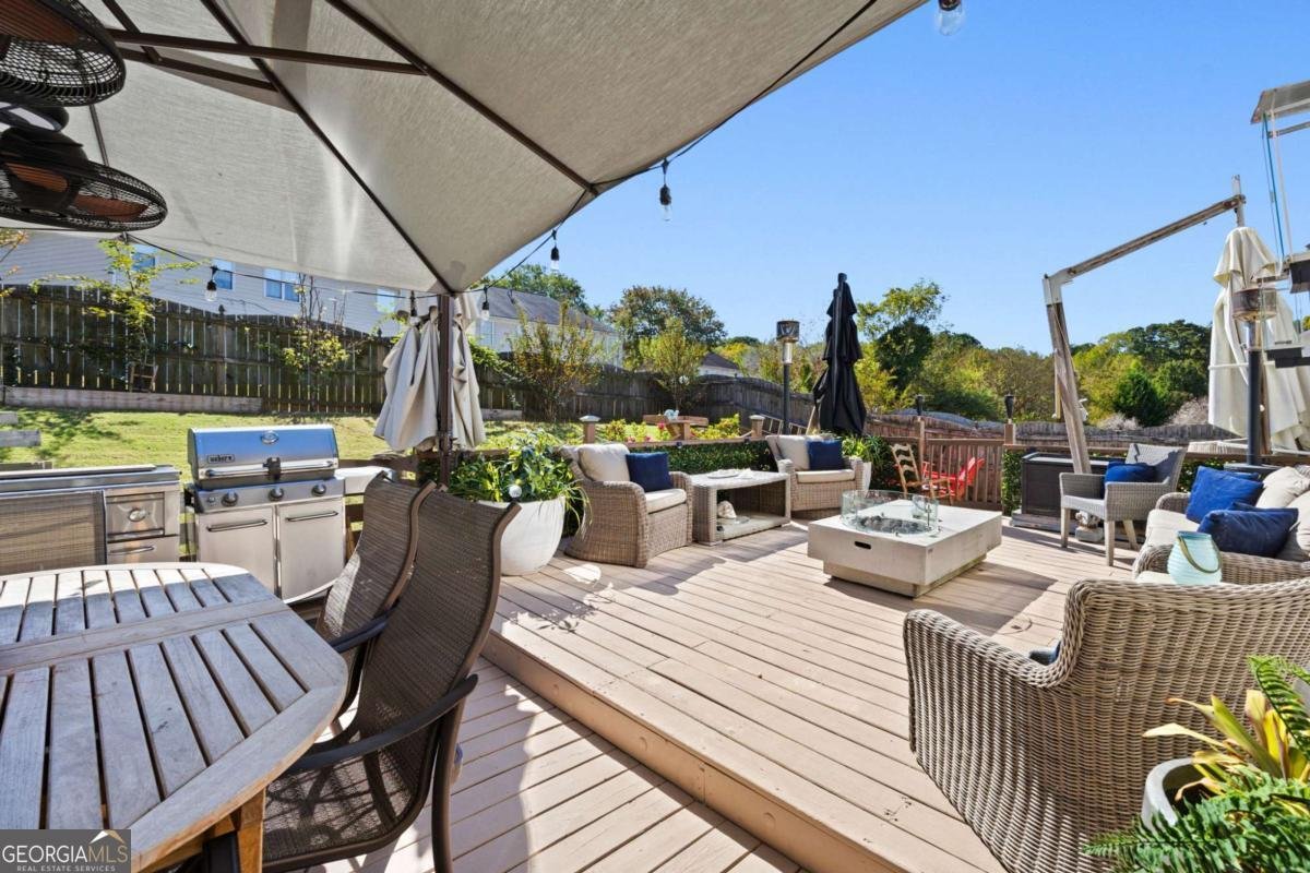 3335 Quick Water Landing Kennesaw - 34