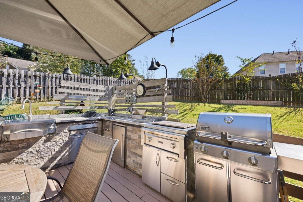 3335 Quick Water Landing Kennesaw - 35