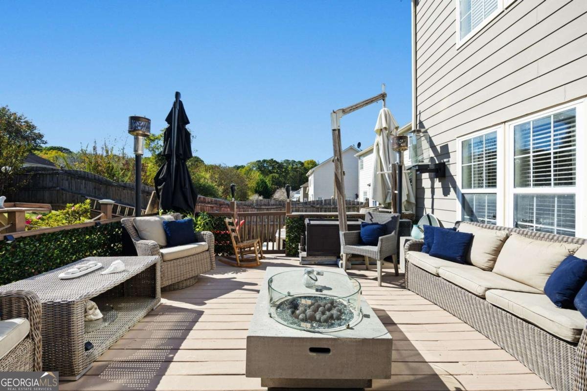 3335 Quick Water Landing Kennesaw - 8