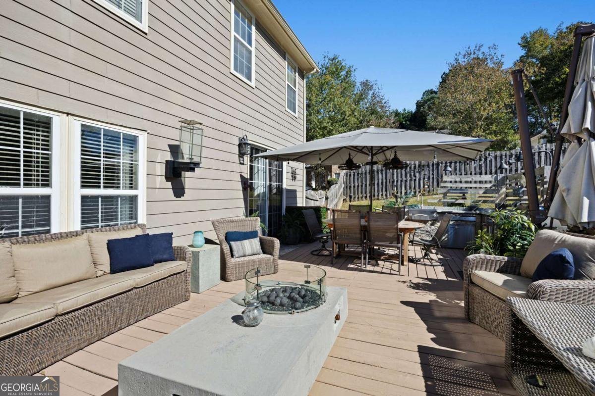 3335 Quick Water Landing Kennesaw - 9