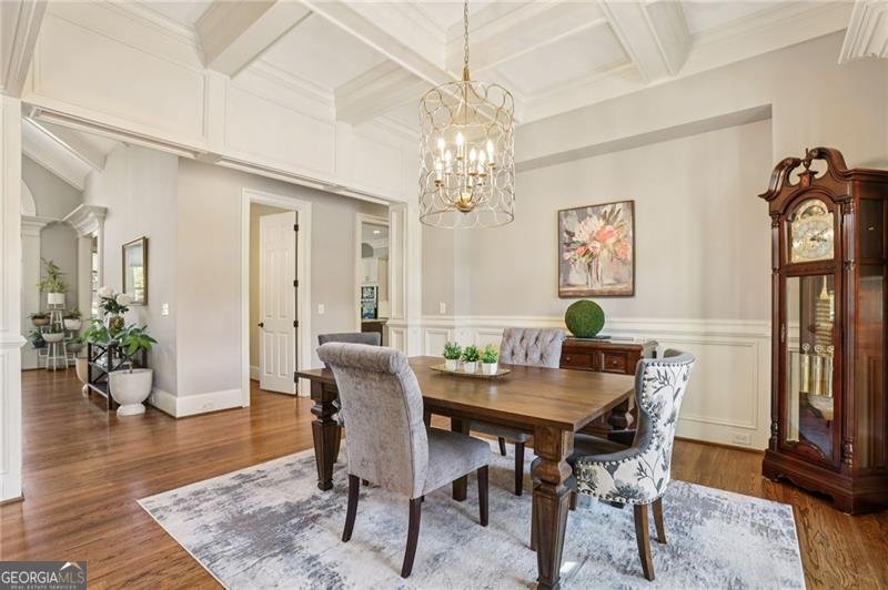 4966 Aviary Drive Acworth - 10