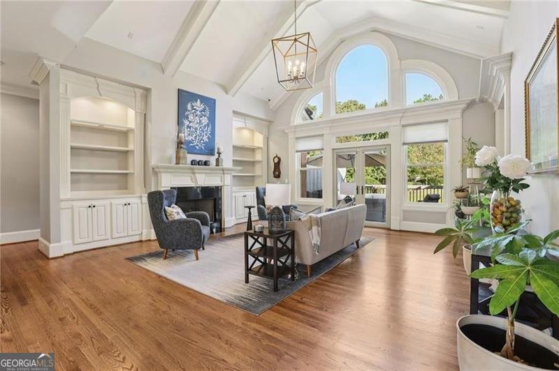 4966 Aviary Drive Acworth - 11