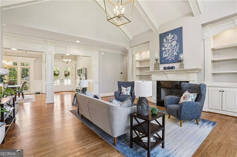 4966 Aviary Drive Acworth - 12