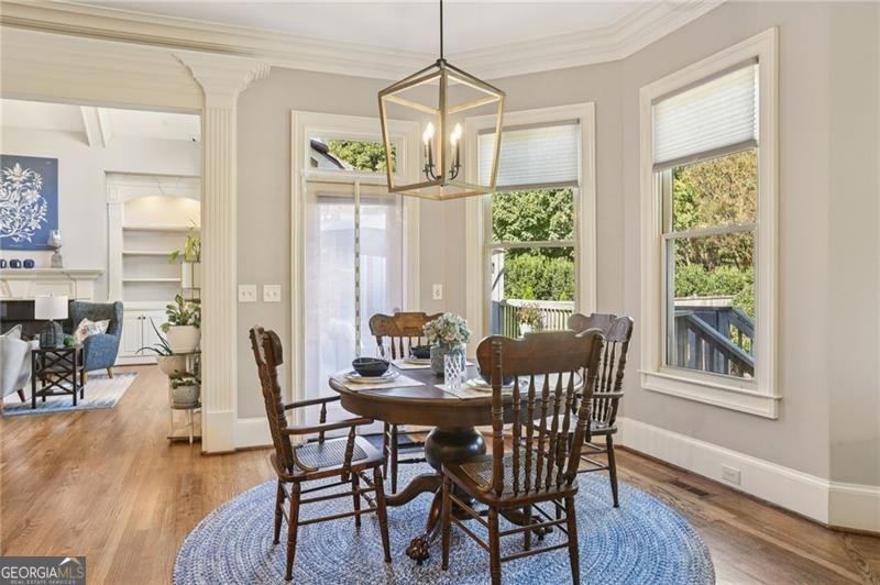 4966 Aviary Drive Acworth - 13