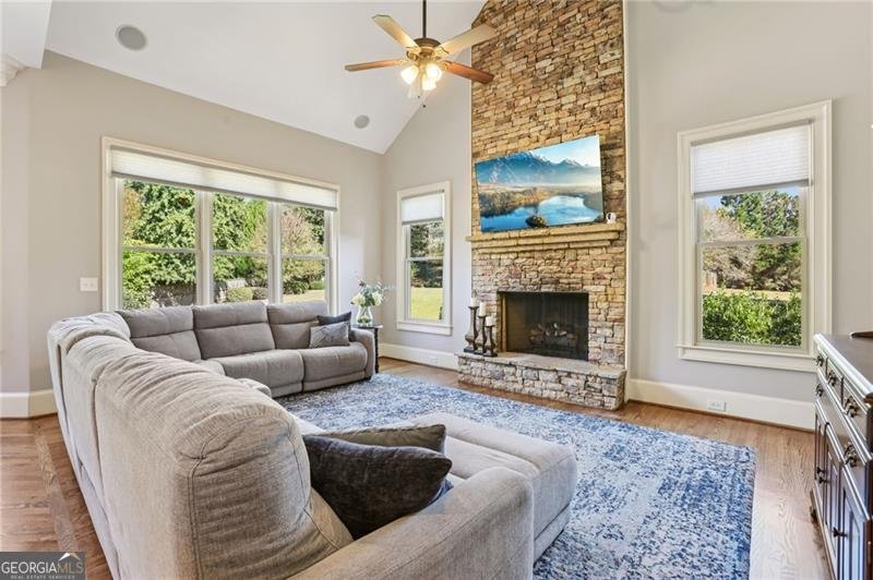 4966 Aviary Drive Acworth - 15