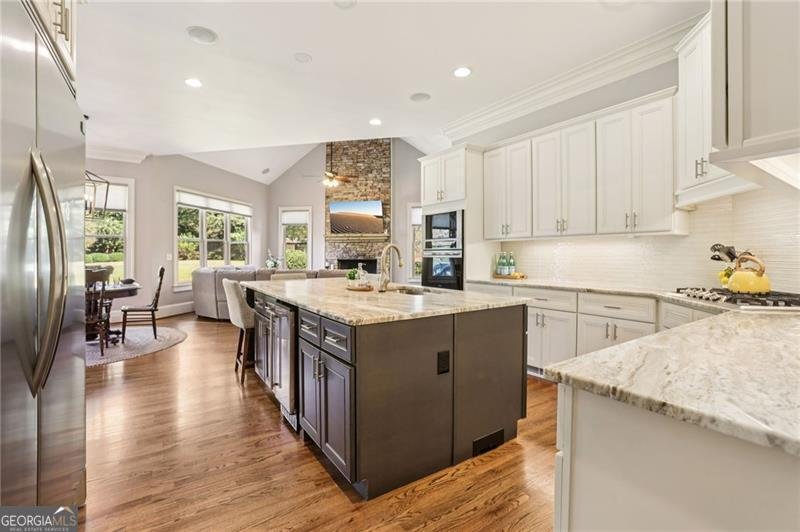 4966 Aviary Drive Acworth - 16
