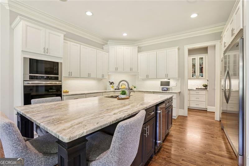 4966 Aviary Drive Acworth - 17