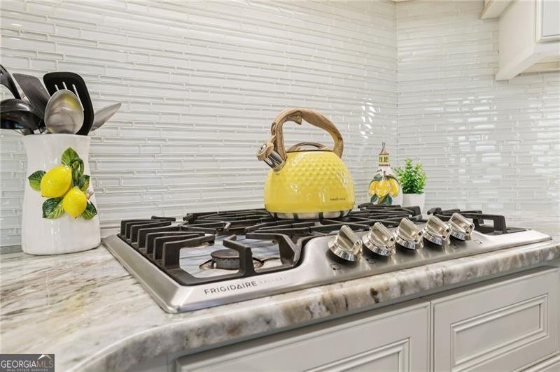 4966 Aviary Drive Acworth - 18