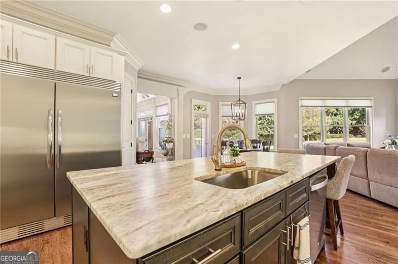 4966 Aviary Drive Acworth - 19
