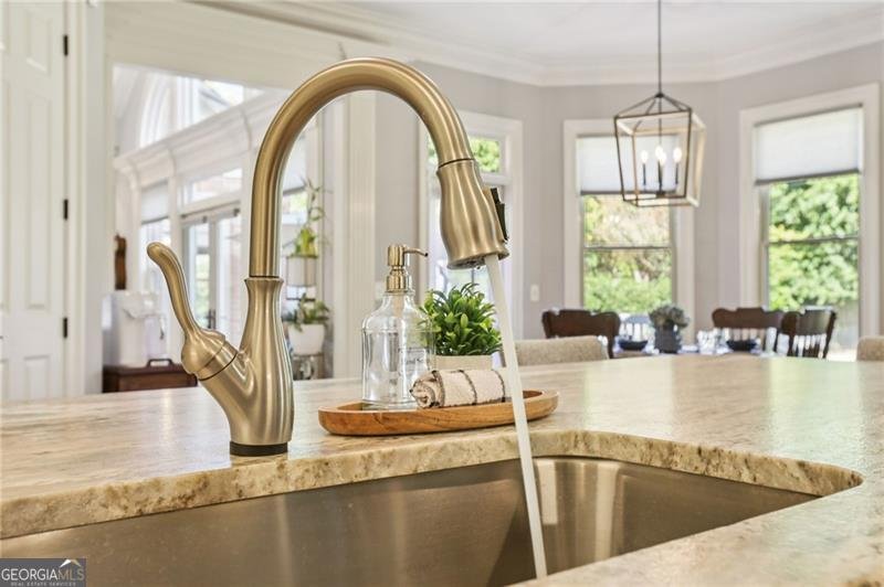 4966 Aviary Drive Acworth - 20