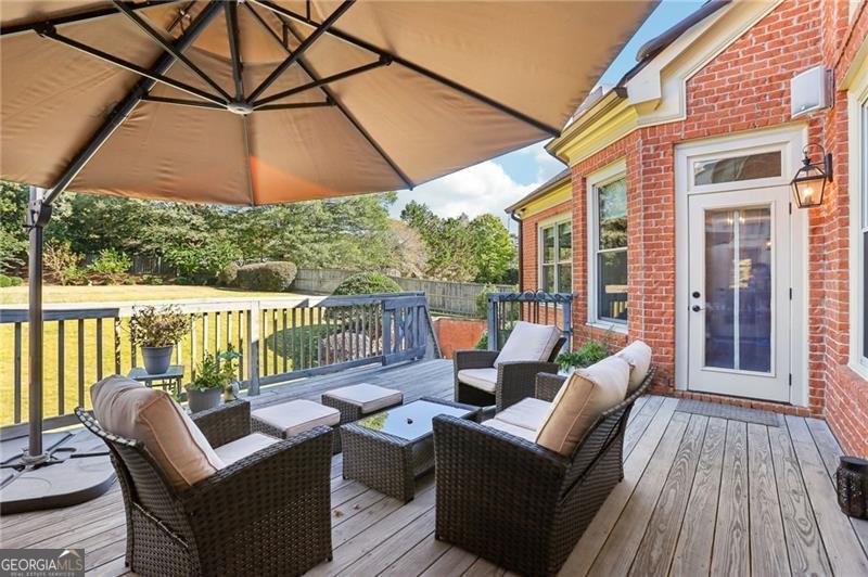 4966 Aviary Drive Acworth - 23
