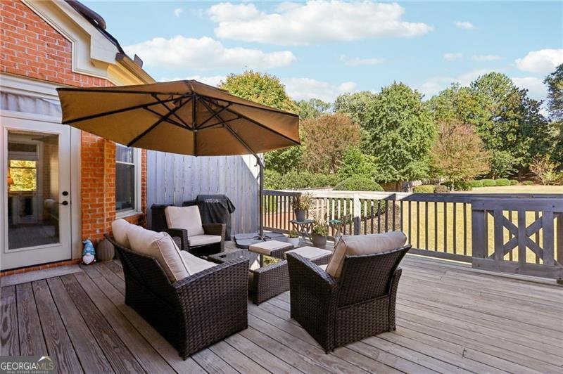 4966 Aviary Drive Acworth - 24