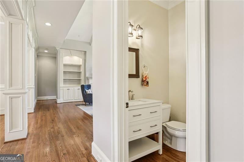 4966 Aviary Drive Acworth - 26