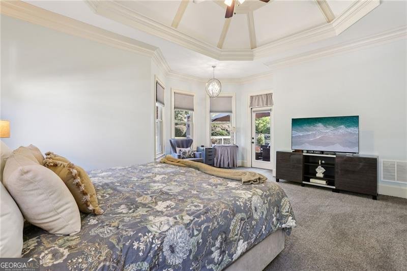 4966 Aviary Drive Acworth - 28