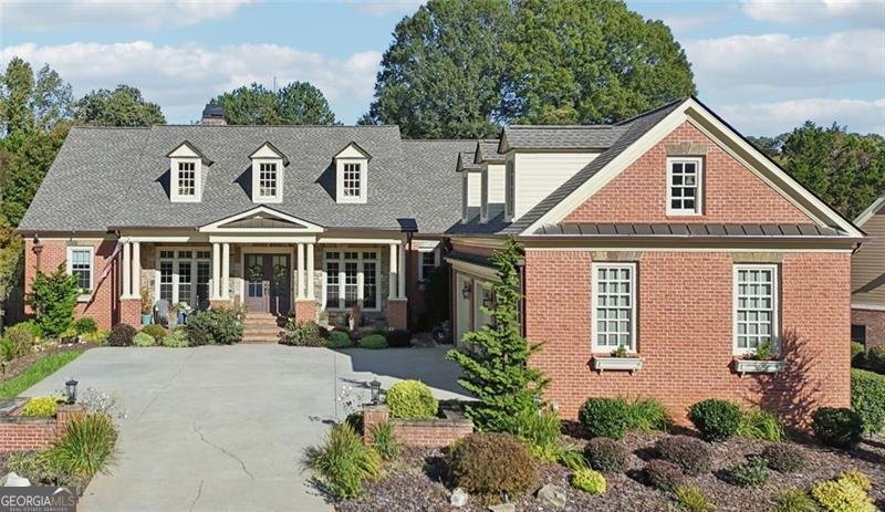 4966 Aviary Drive Acworth - 3