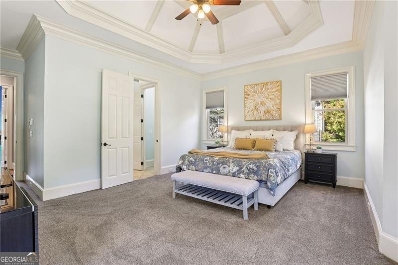 4966 Aviary Drive Acworth - 30