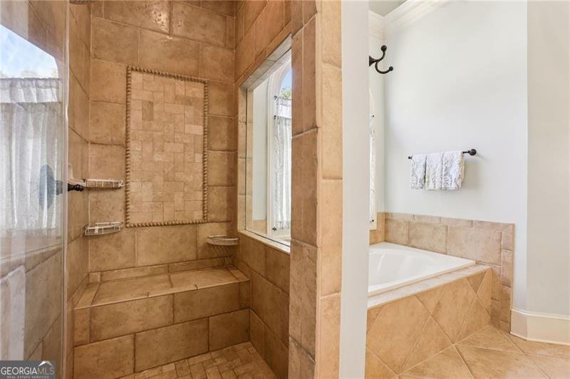 4966 Aviary Drive Acworth - 35