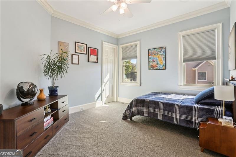 4966 Aviary Drive Acworth - 40
