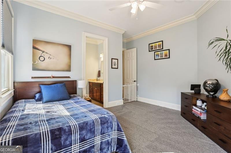 4966 Aviary Drive Acworth - 41
