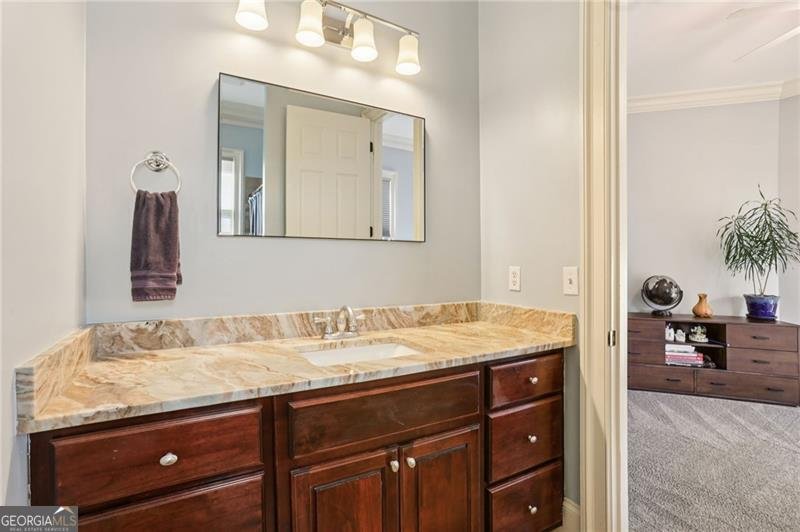 4966 Aviary Drive Acworth - 42