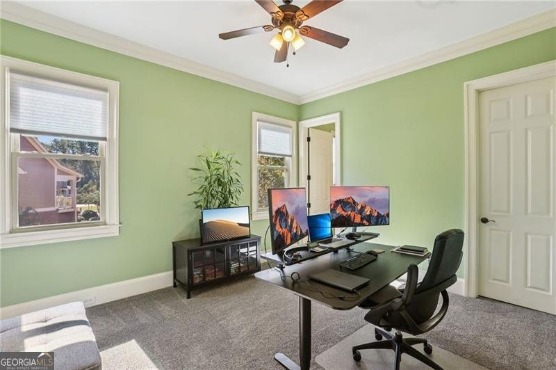 4966 Aviary Drive Acworth - 44