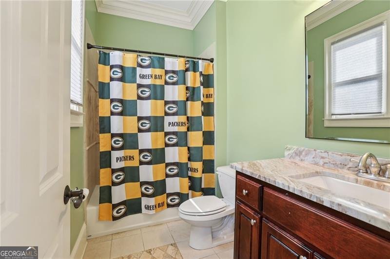 4966 Aviary Drive Acworth - 46
