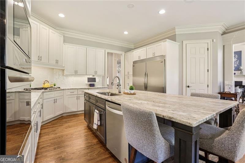 4966 Aviary Drive Acworth - 5