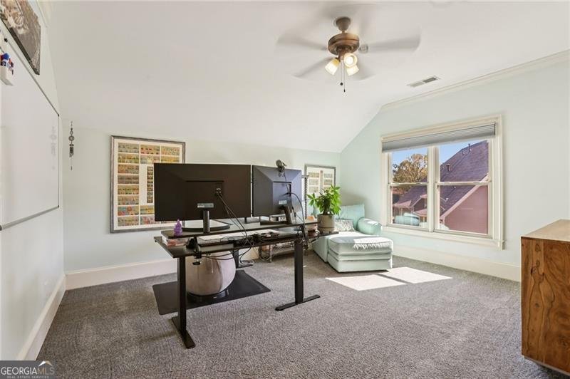 4966 Aviary Drive Acworth - 50