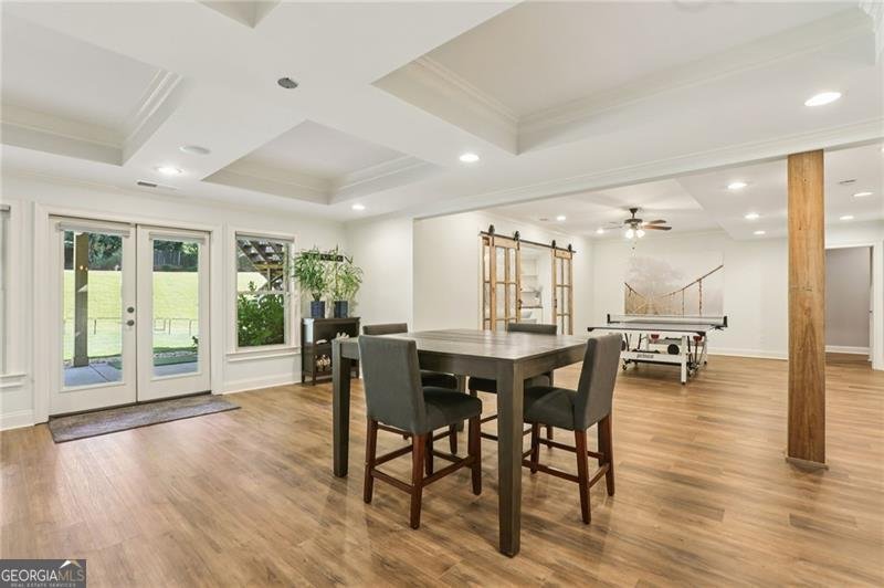 4966 Aviary Drive Acworth - 57
