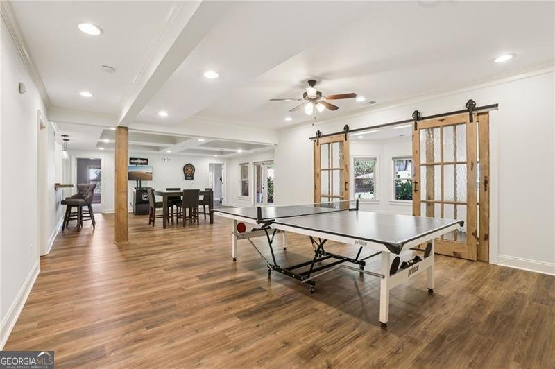 4966 Aviary Drive Acworth - 6