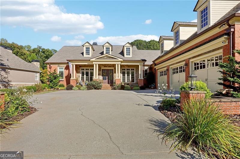 4966 Aviary Drive Acworth - 7