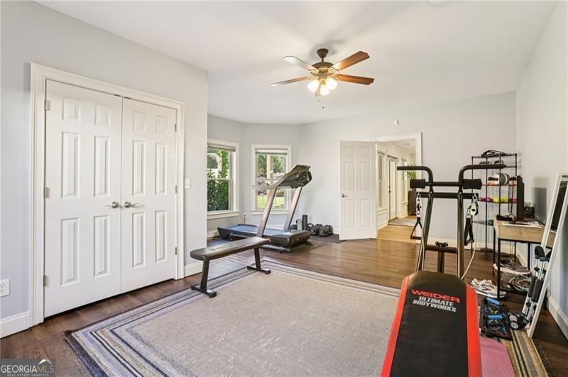 4966 Aviary Drive Acworth - 70