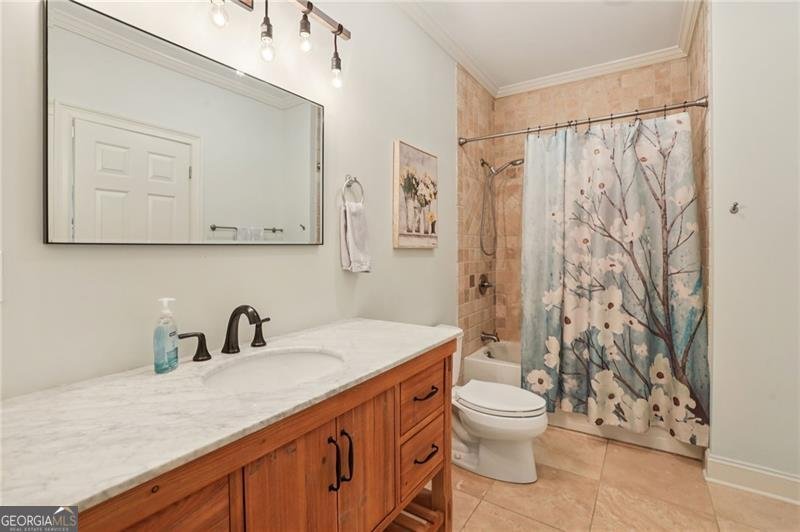 4966 Aviary Drive Acworth - 71
