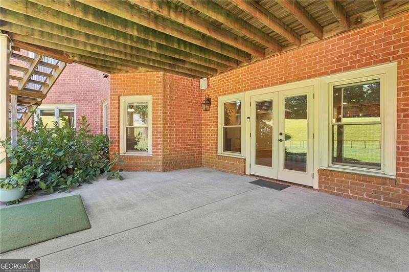 4966 Aviary Drive Acworth - 73