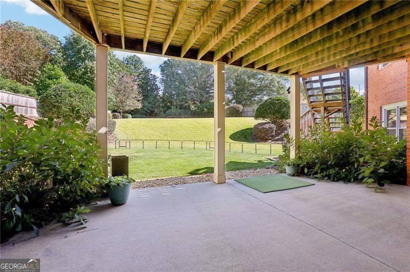 4966 Aviary Drive Acworth - 74