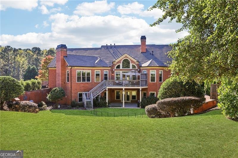 4966 Aviary Drive Acworth - 78