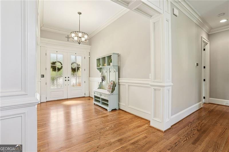 4966 Aviary Drive Acworth - 8