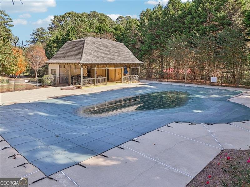 4966 Aviary Drive Acworth - 84